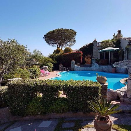 Casolare Giummari Bed & Breakfast Carini Eksteriør bilde