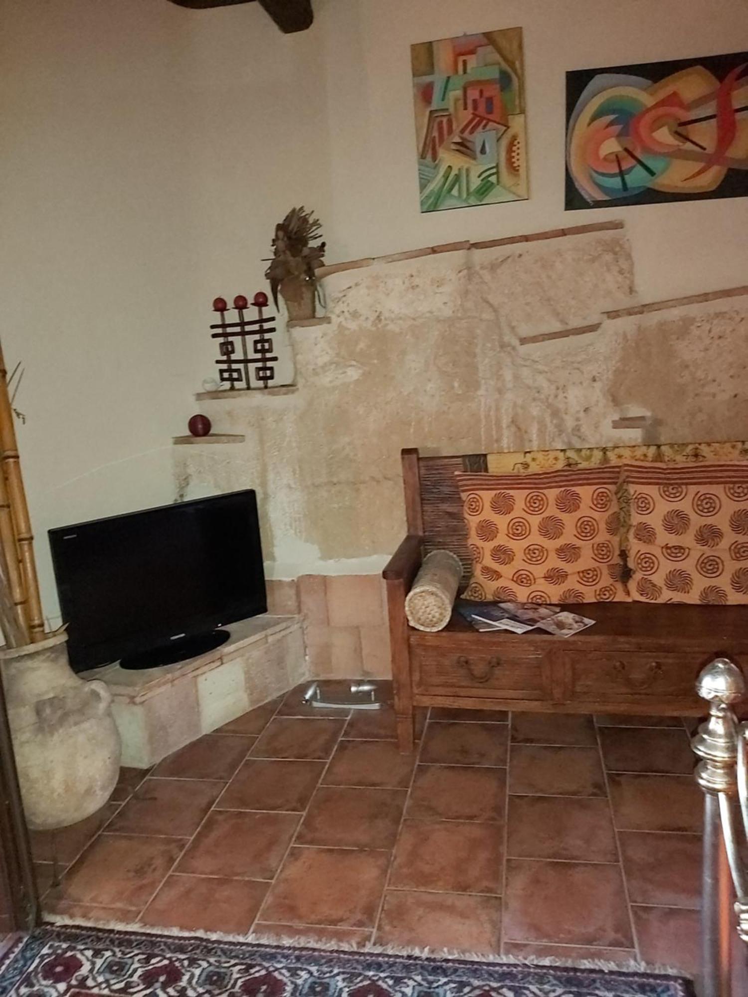 Casolare Giummari Bed & Breakfast Carini Rom bilde